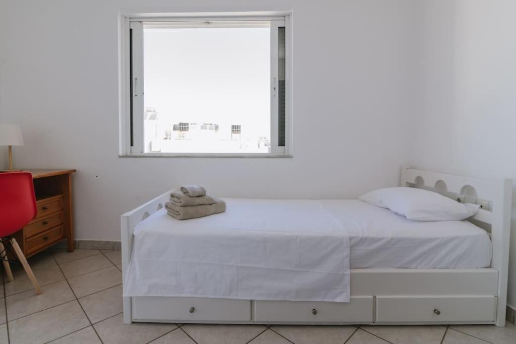 Sunny Apartment For Couples & Friends In Centre Heraklion  Ngoại thất bức ảnh