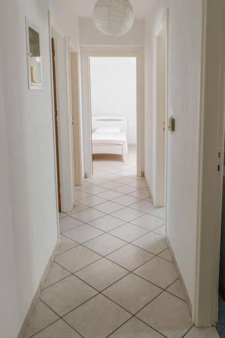 Sunny Apartment For Couples & Friends In Centre Heraklion  Ngoại thất bức ảnh